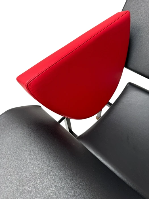 Post-Modern " Groeten uit Holland " Lounge Chair by Rob Eckhardt, 1980s